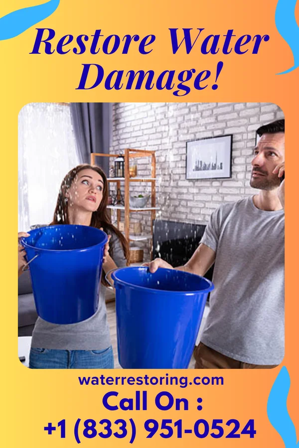 water restoration Golden Water Repair Group Bladensburg